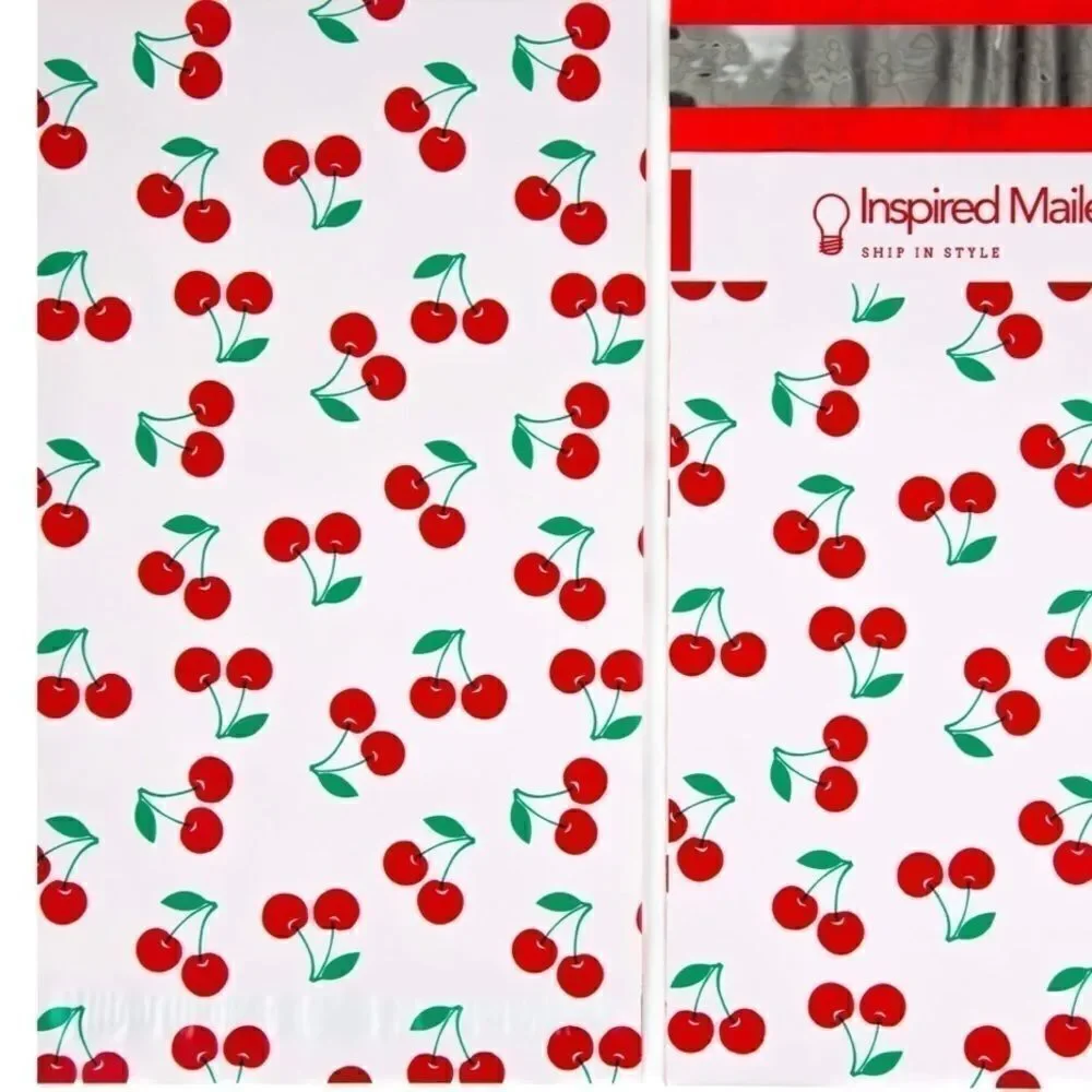 Poly Mailers MIX Mystical 6x9 10x13 35pc Washitape